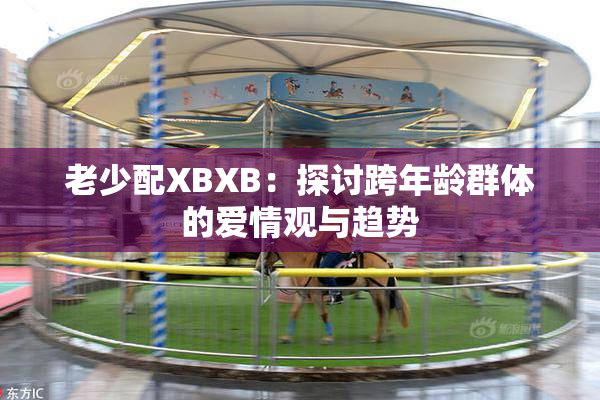老少配XBXB：探讨跨年龄群体的爱情观与趋势