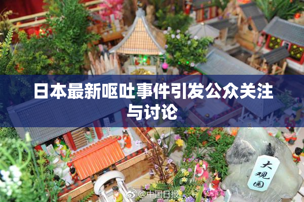 日本最新呕吐事件引发公众关注与讨论