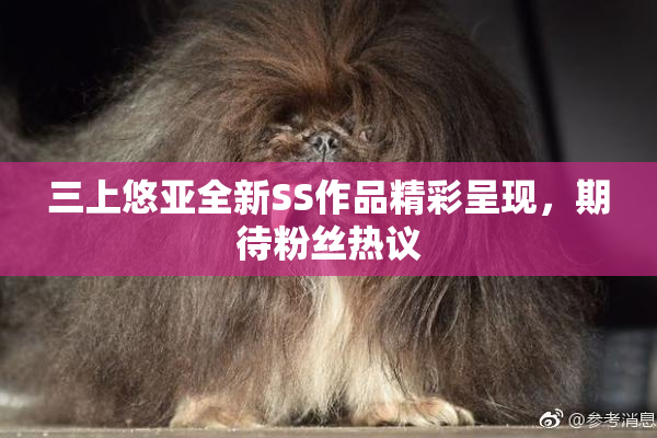 三上悠亚全新SS作品精彩呈现，期待粉丝热议