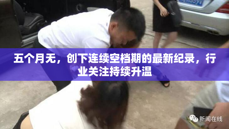 五个月无，创下连续空档期的最新纪录，行业关注持续升温