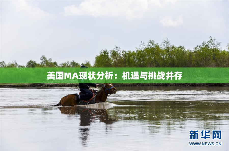 美国MA现状分析：机遇与挑战并存