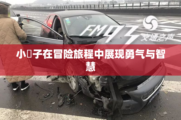 小峓子在冒险旅程中展现勇气与智慧
