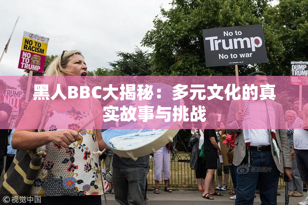 黑人BBC大揭秘：多元文化的真实故事与挑战