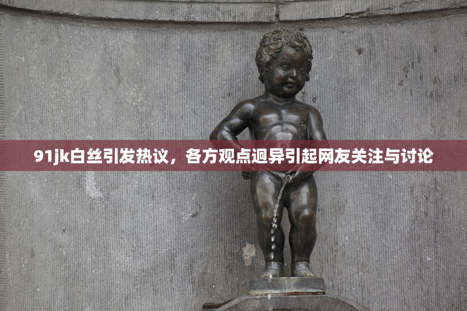 91jk白丝引发热议，各方观点迥异引起网友关注与讨论