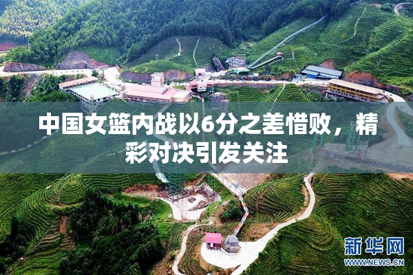 中国女篮内战以6分之差惜败，精彩对决引发关注
