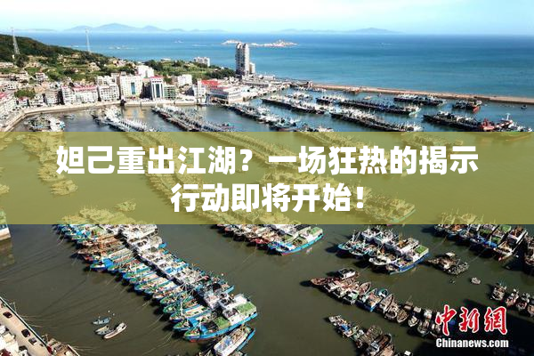 妲己重出江湖？一场狂热的揭示行动即将开始！