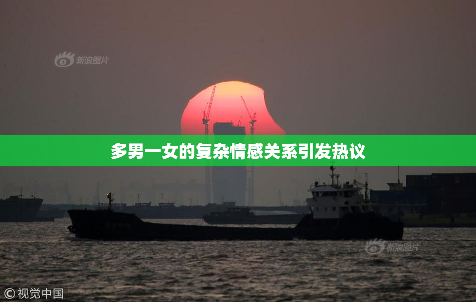 多男一女的复杂情感关系引发热议