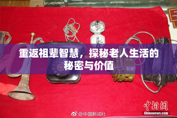 重返祖辈智慧，探秘老人生活的秘密与价值