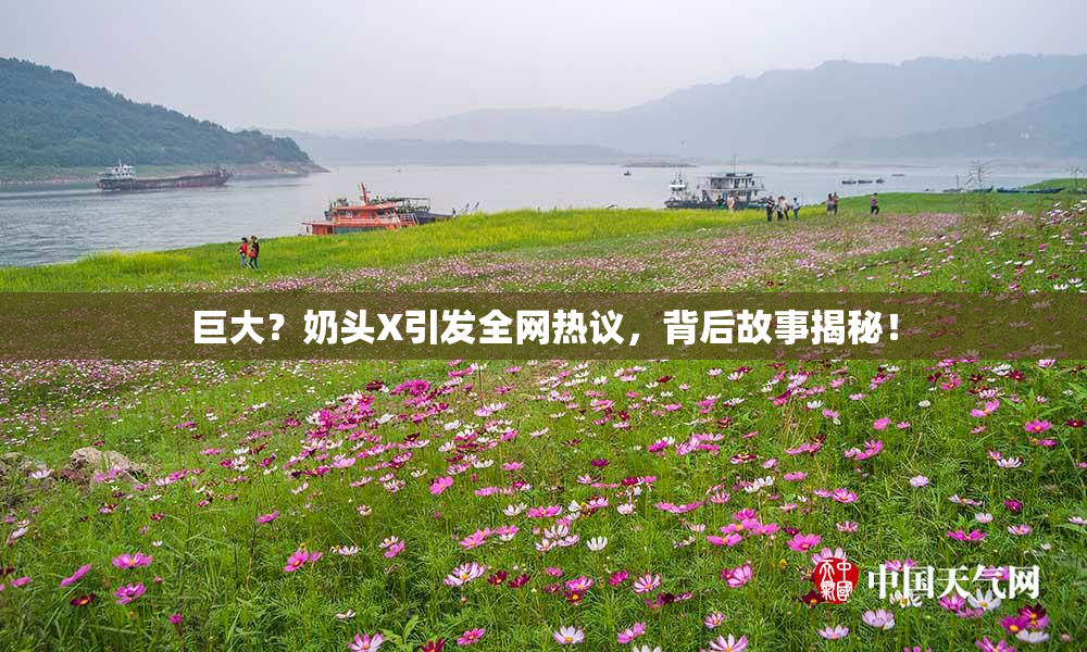 巨大？奶头X引发全网热议，背后故事揭秘！
