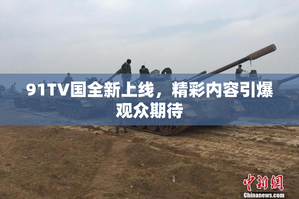 91TV国全新上线，精彩内容引爆观众期待