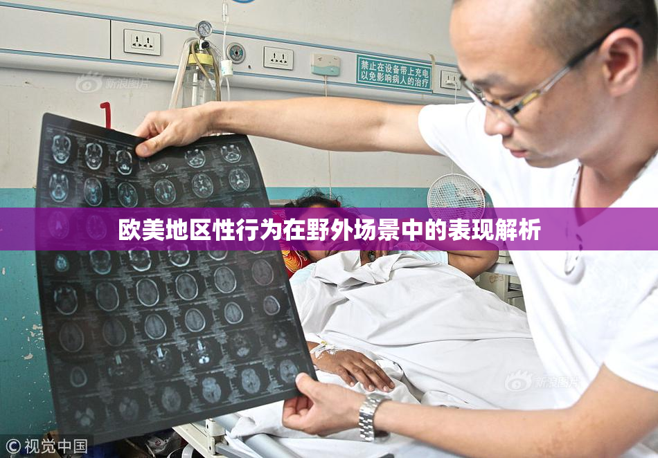 欧美地区性行为在野外场景中的表现解析