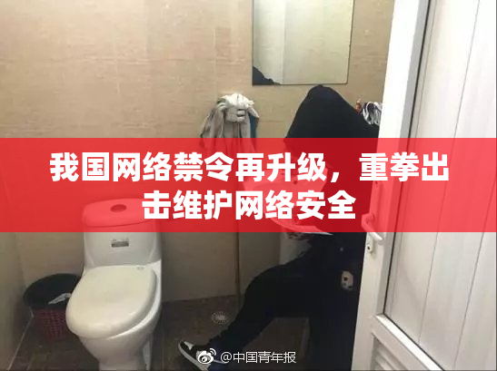 我国网络禁令再升级，重拳出击维护网络安全