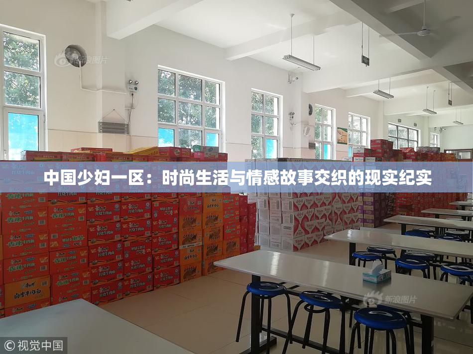 中国少妇一区：时尚生活与情感故事交织的现实纪实