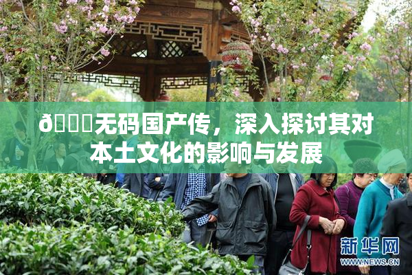 🔞无码国产传，深入探讨其对本土文化的影响与发展