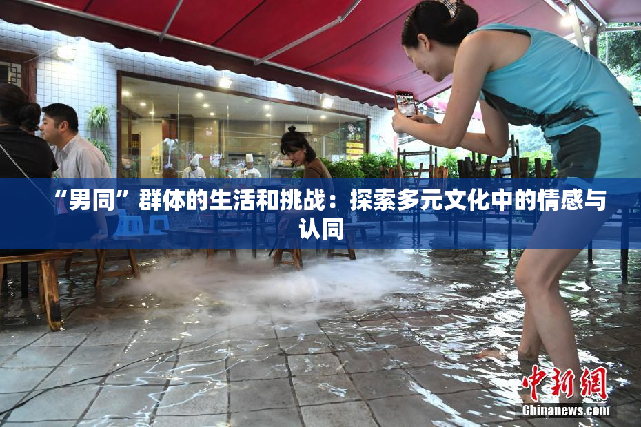 “男同”群体的生活和挑战：探索多元文化中的情感与认同