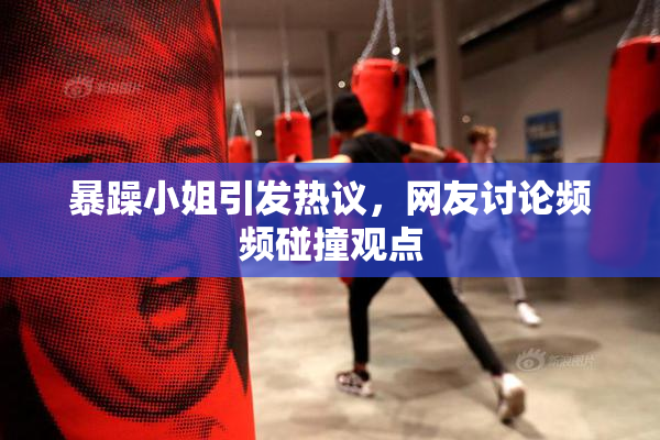 暴躁小姐引发热议，网友讨论频频碰撞观点
