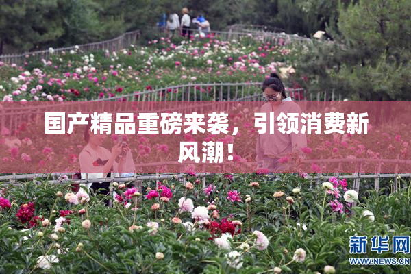 国产精品重磅来袭，引领消费新风潮！