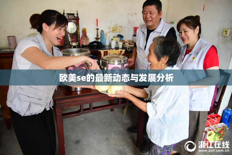 欧美se的最新动态与发展分析