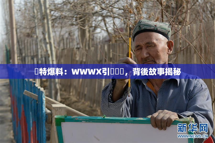 獨特爆料：WWWX引發熱議，背後故事揭秘