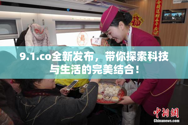 9.1.co全新发布，带你探索科技与生活的完美结合！