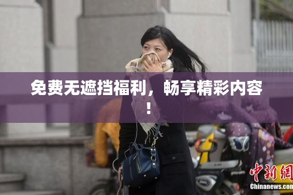 免费无遮挡福利，畅享精彩内容！