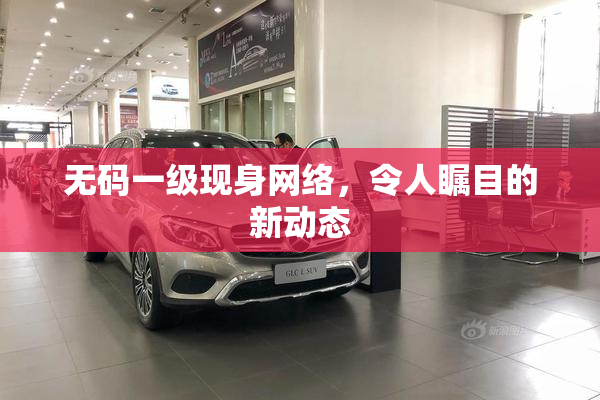 无码一级现身网络，令人瞩目的新动态