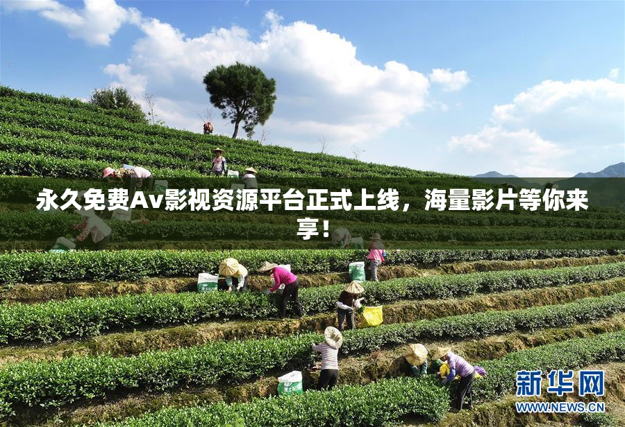 永久免费Av影视资源平台正式上线，海量影片等你来享！