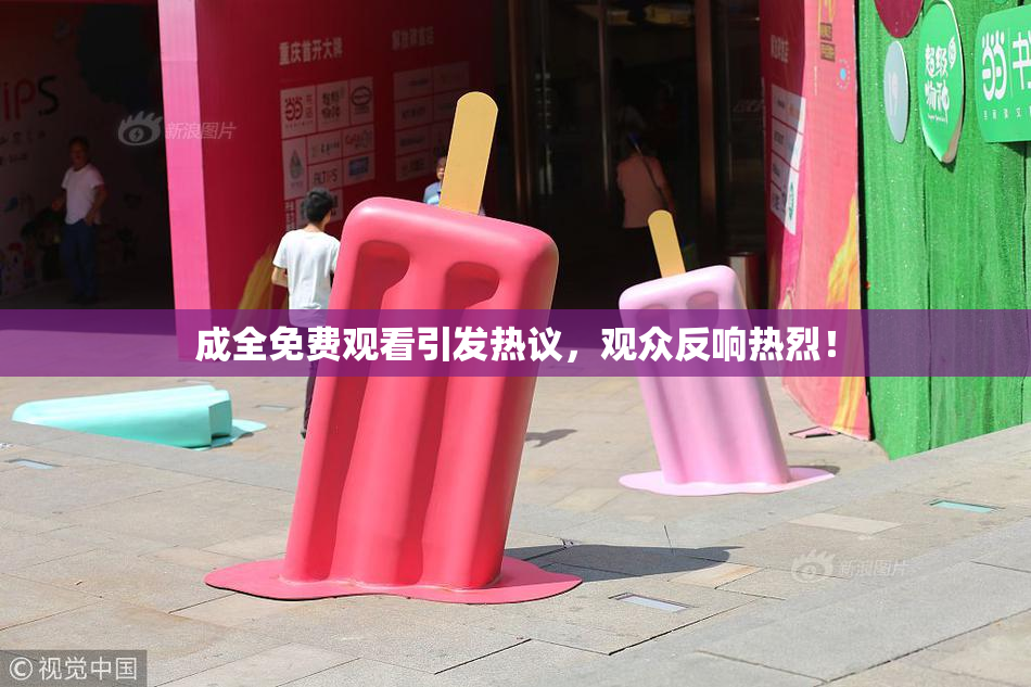 成全免费观看引发热议，观众反响热烈！