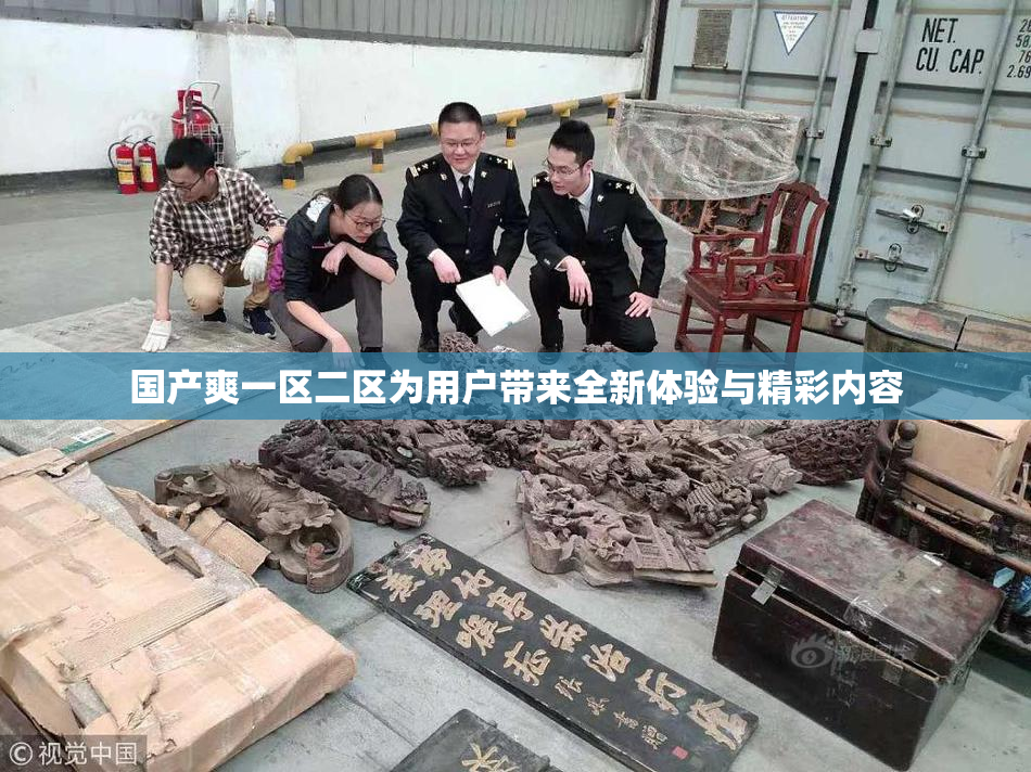国产爽一区二区为用户带来全新体验与精彩内容