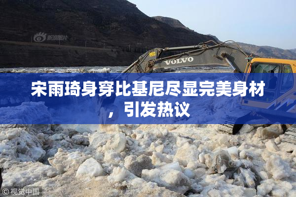 宋雨琦身穿比基尼尽显完美身材，引发热议