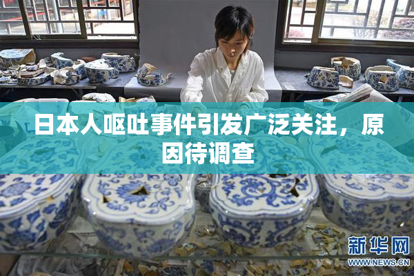 日本人呕吐事件引发广泛关注，原因待调查