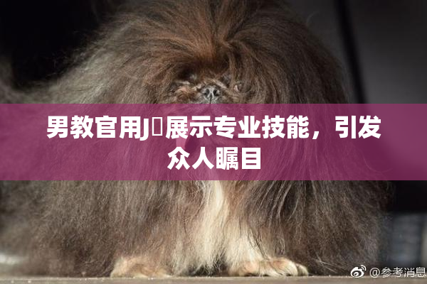 男教官用J亅展示专业技能，引发众人瞩目