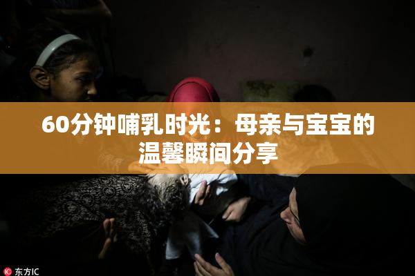 60分钟哺乳时光：母亲与宝宝的温馨瞬间分享