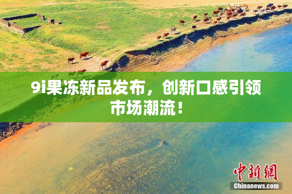 9i果冻新品发布，创新口感引领市场潮流！