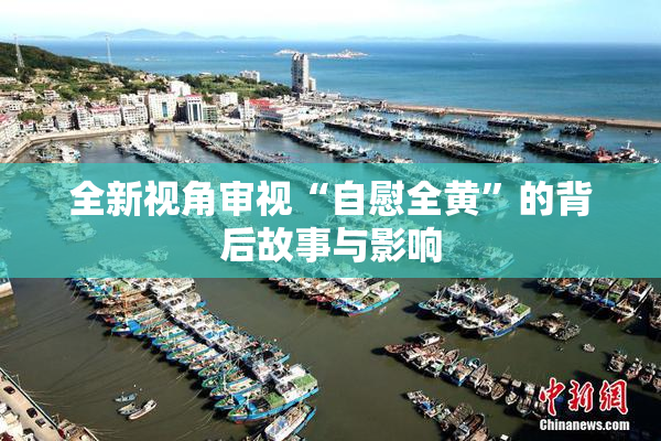全新视角审视“自慰全黄”的背后故事与影响