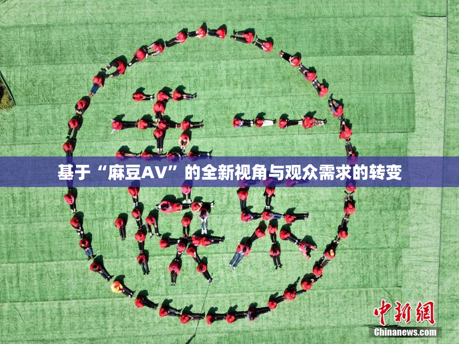 基于“麻豆AV”的全新视角与观众需求的转变