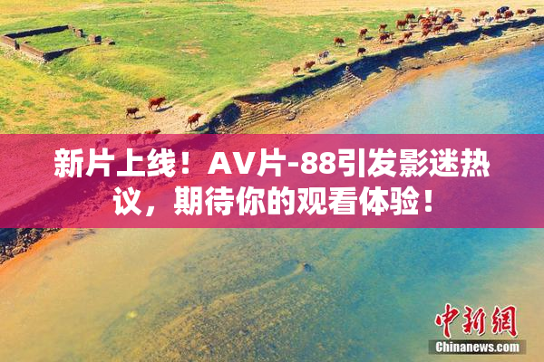 新片上线！AV片-88引发影迷热议，期待你的观看体验！
