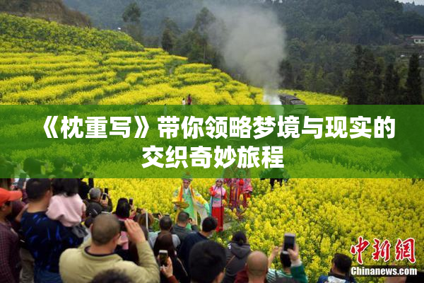 《枕重写》带你领略梦境与现实的交织奇妙旅程
