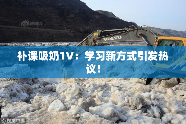 补课吸奶1V：学习新方式引发热议！