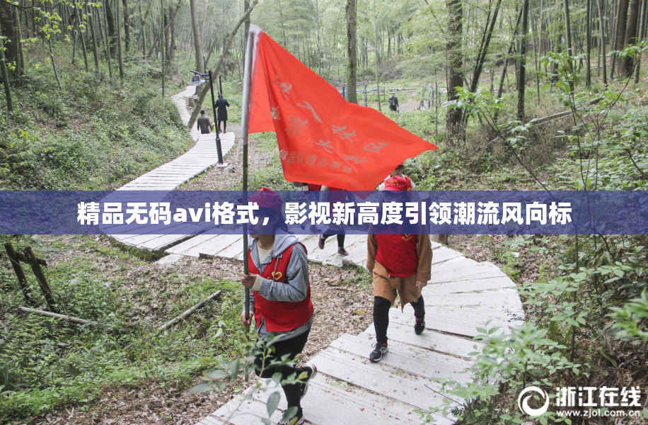 精品无码avi格式，影视新高度引领潮流风向标