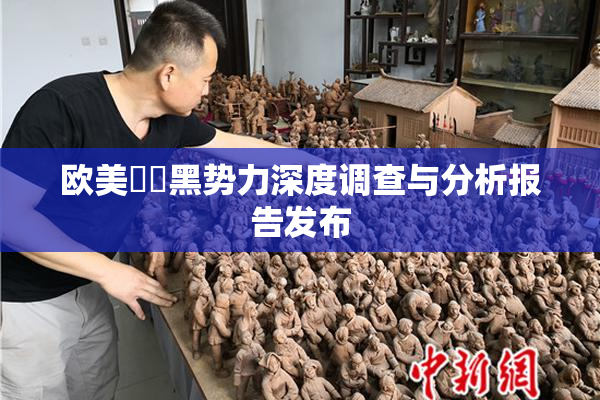 欧美❌‌黑势力深度调查与分析报告发布