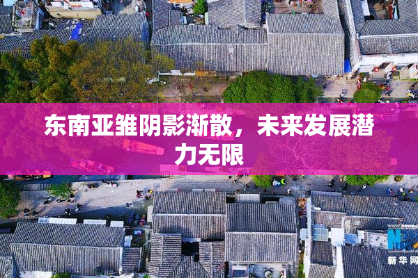 东南亚雏阴影渐散，未来发展潜力无限