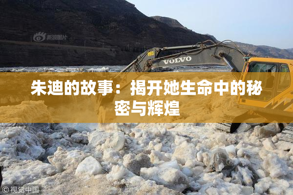 朱迪的故事：揭开她生命中的秘密与辉煌