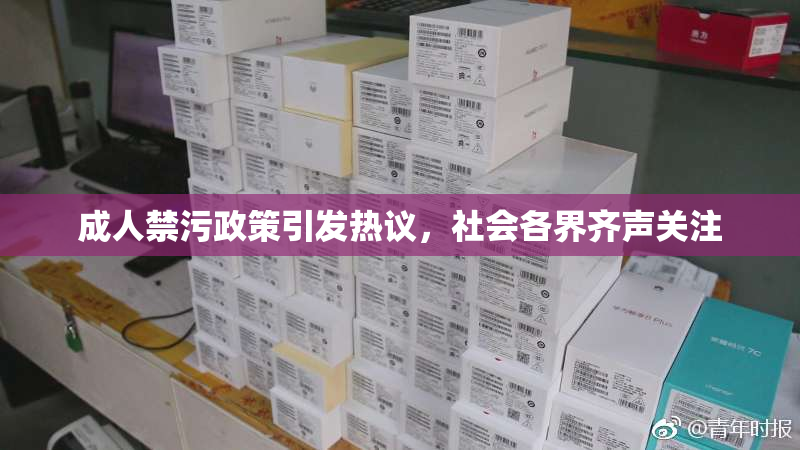 成人禁污政策引发热议，社会各界齐声关注