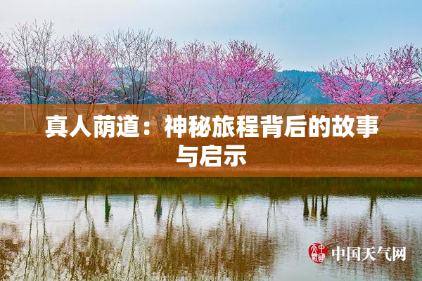 真人荫道：神秘旅程背后的故事与启示