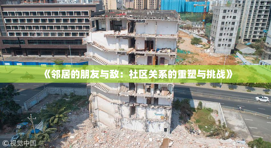 《邻居的朋友与敌：社区关系的重塑与挑战》