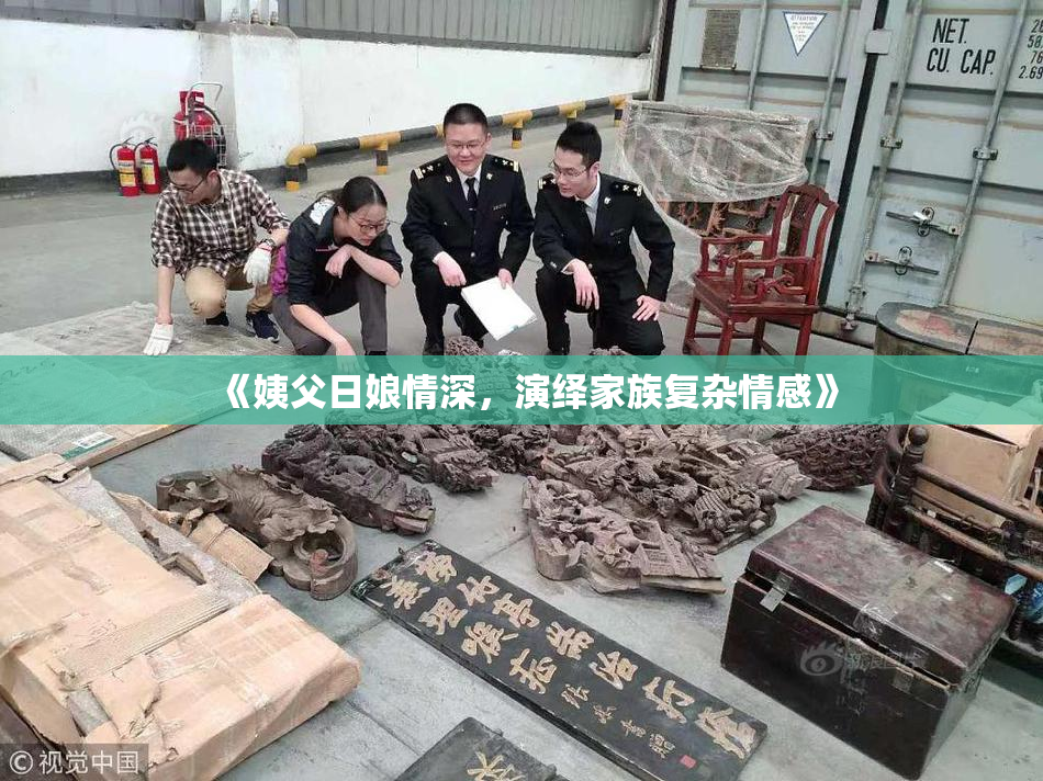 《姨父日娘情深，演绎家族复杂情感》