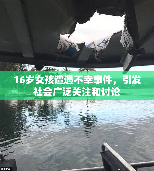 16岁女孩遭遇不幸事件，引发社会广泛关注和讨论