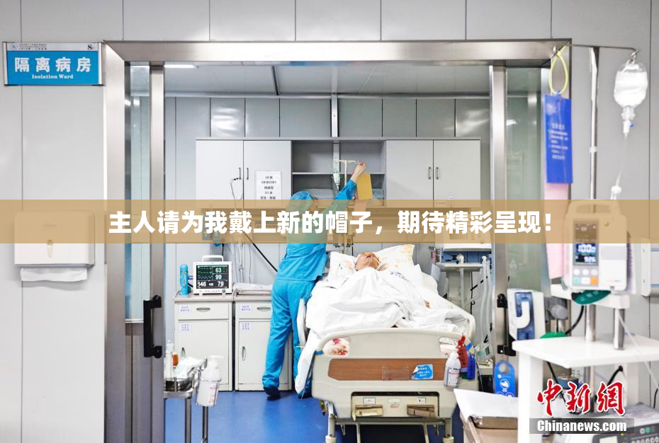 主人请为我戴上新的帽子，期待精彩呈现！