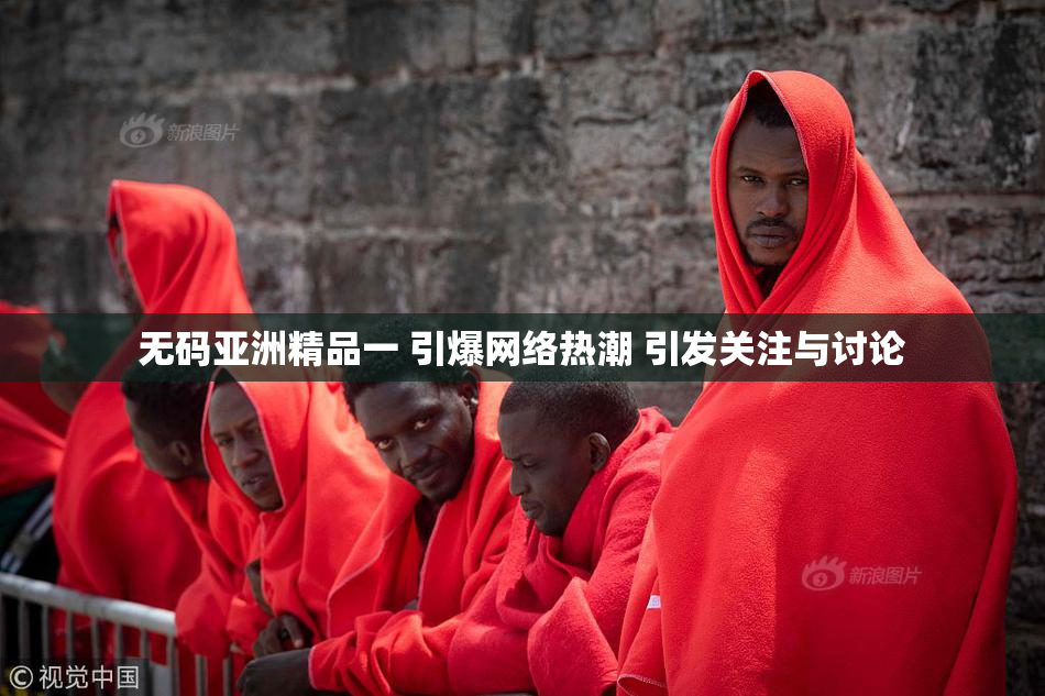 无码亚洲精品一 引爆网络热潮 引发关注与讨论